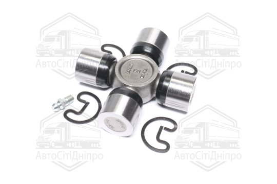 Хрестовина (вир-во GMB)