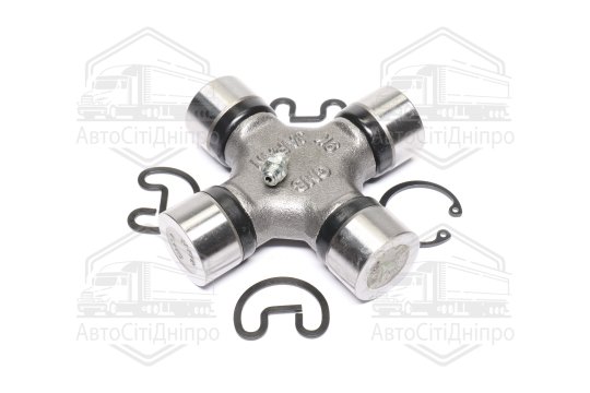 Хрестовина TOYOTA HILUX, LAND ROVER (вир-во GMB)