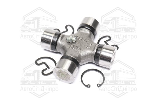 Хрестовина TOYOTA HILUX, LAND ROVER (вир-во GMB)