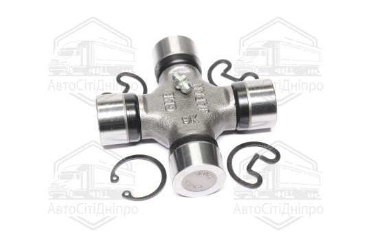 Хрестовина TOYOTA HILUX, LAND ROVER (вир-во GMB)