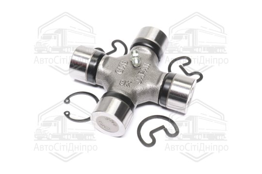 Хрестовина TOYOTA HILUX, LAND ROVER (вир-во GMB)