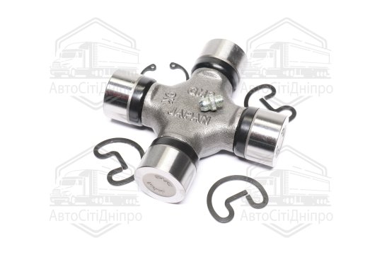 Хрестовина TOYOTA HILUX, LAND ROVER (вир-во GMB)