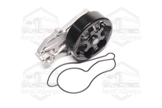 Насос водяний HONDA CIVIC, ACCORD (вир-во GMB)