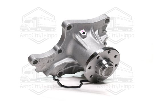 Насос водяний ISUZU (вир-во GMB)