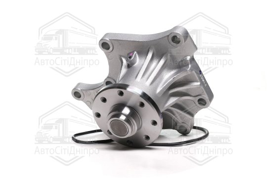 Насос водяний ISUZU (вир-во GMB)