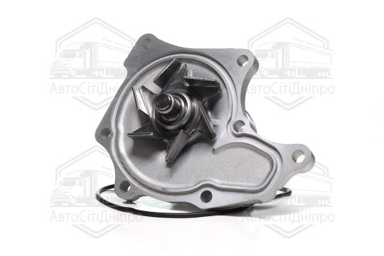 Насос водяний ISUZU (вир-во GMB)