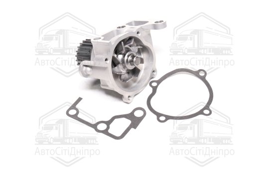 Насос водяний 2.0 MAZDA 323 (вир-во GMB)