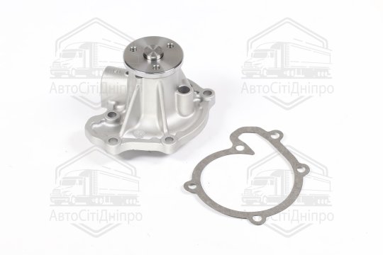 Насос водяний NISSAN MICRA, NOTE (вир-во GMB)