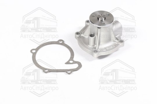 Насос водяний NISSAN MICRA, NOTE (вир-во GMB)