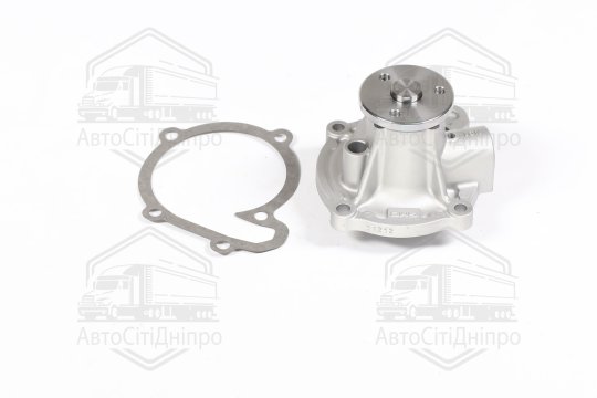 Насос водяний NISSAN MICRA, NOTE (вир-во GMB)