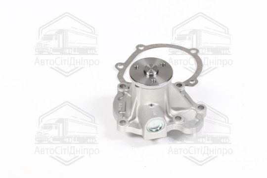 Насос водяний NISSAN MICRA, NOTE (вир-во GMB)