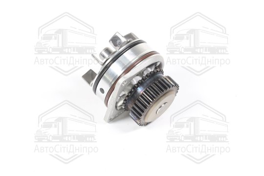 Насос водяний NISSAN MURANO/TEANA (вир-во GMB)