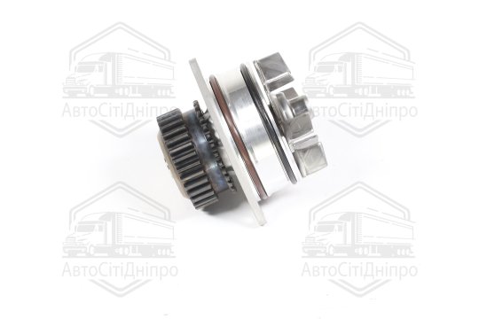 Насос водяний NISSAN MURANO/TEANA (вир-во GMB)