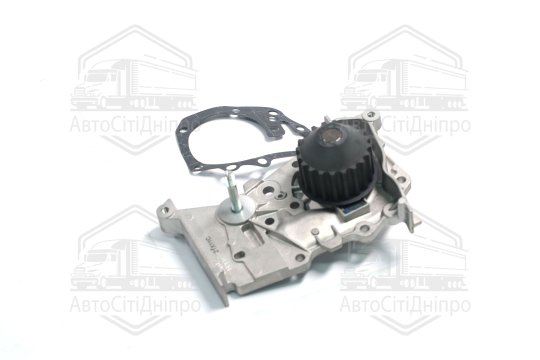 Насос водяний RENAULT CLIO, KANGOO, MEGANE (вир-во GMB)