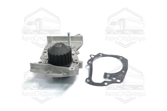 Насос водяний RENAULT CLIO, KANGOO, MEGANE (вир-во GMB)