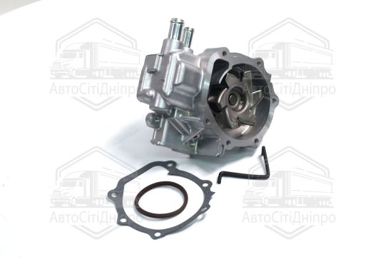 Насос водяний SUBARU IMPREZA (вир-во GMB)