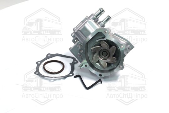 Насос водяний SUBARU IMPREZA (вир-во GMB)