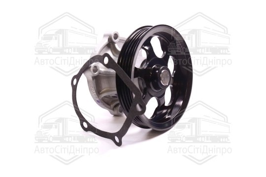 Насос водяний TOYOTA (зі шківом) TO 2E Caldina 91-98/Carina 85-91/Corolla 86-99 (вир-во GMB)