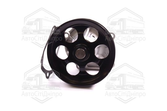 Насос водяний TOYOTA (зі шківом) TO 2E Caldina 91-98/Carina 85-91/Corolla 86-99 (вир-во GMB)