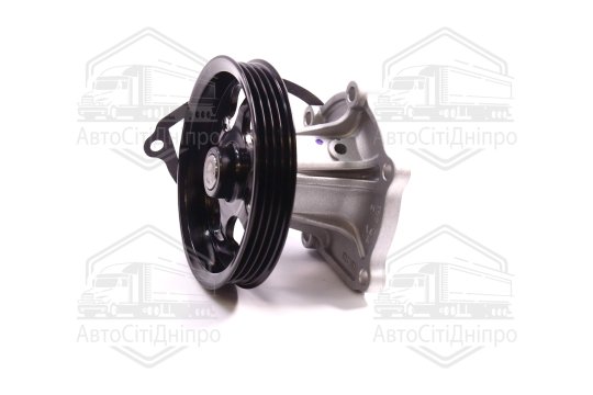 Насос водяний TOYOTA (зі шківом) TO 2E Caldina 91-98/Carina 85-91/Corolla 86-99 (вир-во GMB)