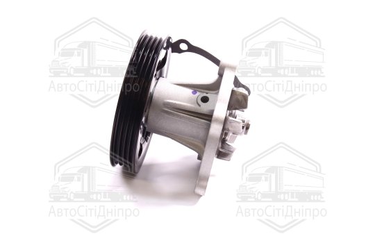 Насос водяний TOYOTA (зі шківом) TO 2E Caldina 91-98/Carina 85-91/Corolla 86-99 (вир-во GMB)