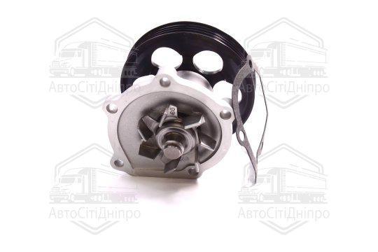 Насос водяний TOYOTA (зі шківом) TO 2E Caldina 91-98/Carina 85-91/Corolla 86-99 (вир-во GMB)