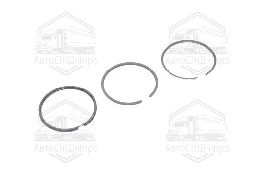 Кільця поршневі FIAT 65,00 0,8/0,9 (вир-во GOETZE)