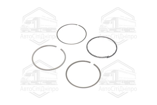 Кільця поршневі OPEL 85,30 C18NZ/E/S/SV/NV 86- (вир-во GOETZE)