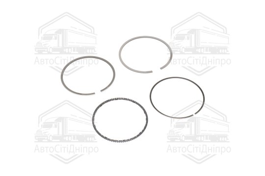 Кільця поршневі OPEL 85,30 C18NZ/E/S/SV/NV 86- (вир-во GOETZE)