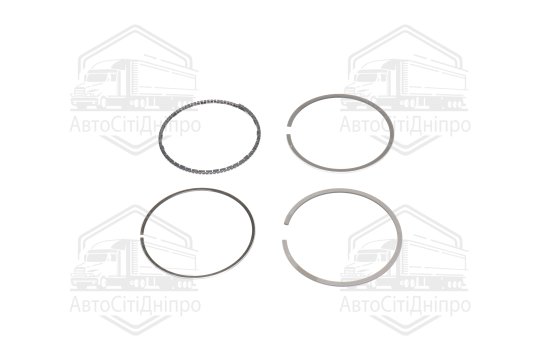 Кільця поршневі OPEL 85,30 C18NZ/E/S/SV/NV 86- (вир-во GOETZE)
