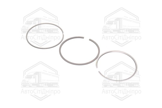 Кільця поршневі FORD 2,0TDi 86,00 2,00 x 2,00 x 2,00 mm (вир-во GOETZE)