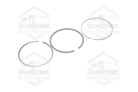 Кільця поршневі FORD 2,0TDi 86,00 2,00 x 2,00 x 2,00 mm (вир-во GOETZE)