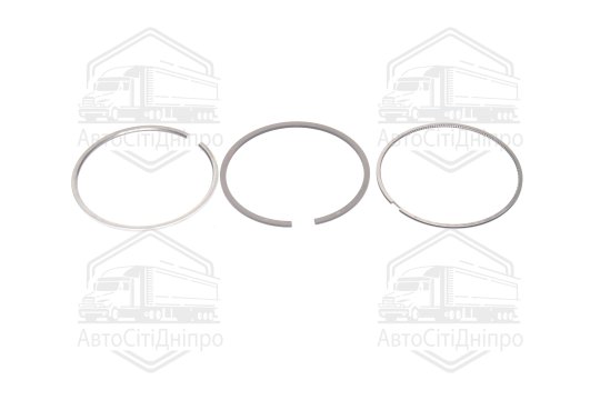 Кільця поршневі FORD 2,0TDi 86,00 2,00 x 2,00 x 2,00 mm (вир-во GOETZE)