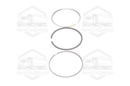 Кільця поршневі FORD 2,0TDi 86,00 2,00 x 2,00 x 2,00 mm (вир-во GOETZE)