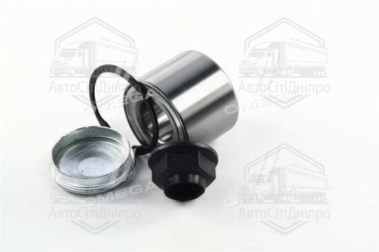 Підшипник маточини DACIA, RENAULT задн. міст (вир-во Finwhale)