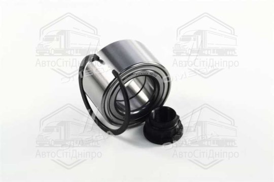 Підшипник маточини TOYOTA CELICA, COROLLA, MATRIX, PRIUS (вир-во Finwhale)