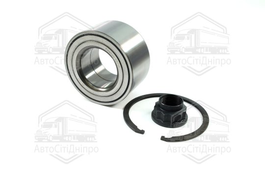 Підшипник маточини TOYOTA CAMRY (V40) 06-11 передн. (вир-во Finwhale)