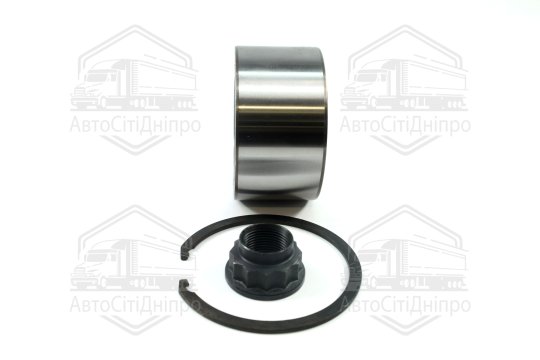 Підшипник маточини TOYOTA CAMRY (V40) 06-11 передн. (вир-во Finwhale)