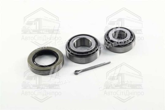 Підшипник маточини DAEWOO MATIZ 98- задн. міст (вир-во Finwhale)