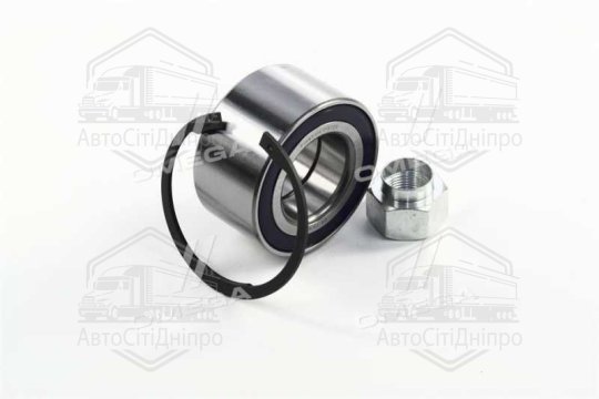Підшипник маточини CHEVROLET LACETTI 05 - передн. (вир-во Finwhale)