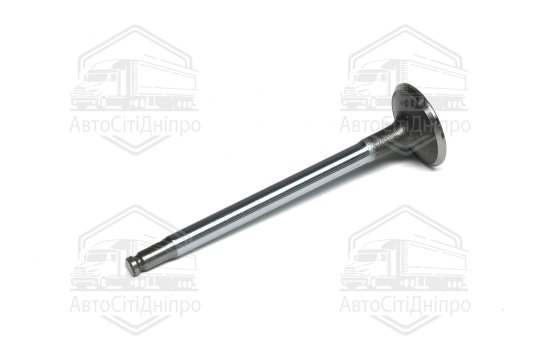 Клапан впускний MB OM 646 28.7x7x104.1 (вир-во GUNES)