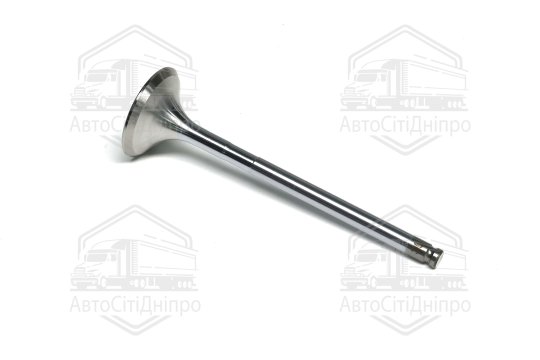 Клапан випускний PSA 2.2 16V EW12J4 31.1x6x102.8 (вир-во GUNES)