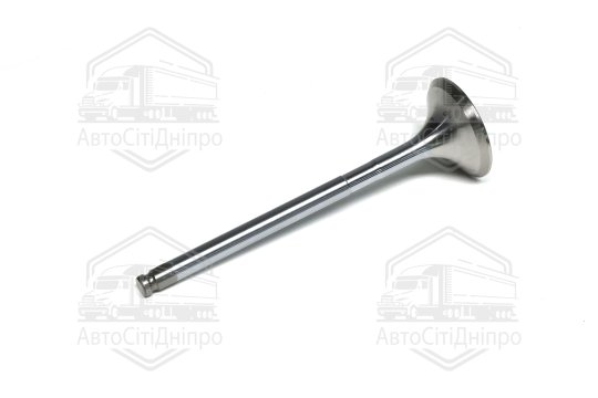 Клапан випускний PSA 2.2 16V EW12J4 31.1x6x102.8 (вир-во GUNES)