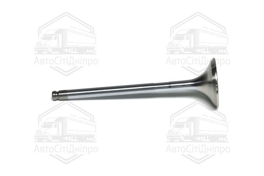 Клапан випускний PSA 2.2 16V EW12J4 31.1x6x102.8 (вир-во GUNES)