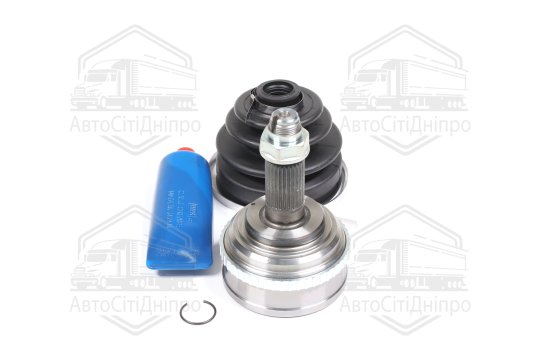 ШРКШ к-т (вир-во H.D.K.)