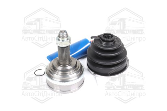 ШРКШ к-т (вир-во H.D.K.)