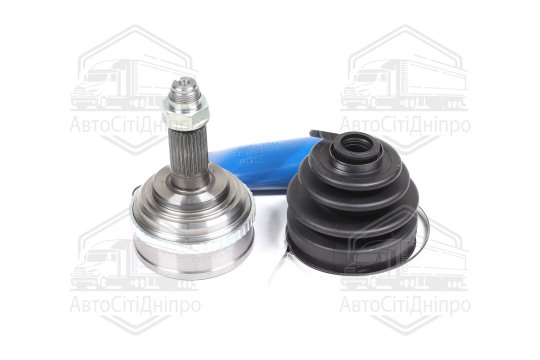 ШРКШ к-т (вир-во H.D.K.)