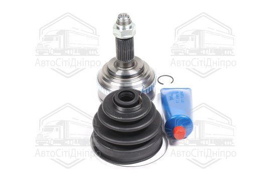 ШРКШ к-т (вир-во H.D.K.)