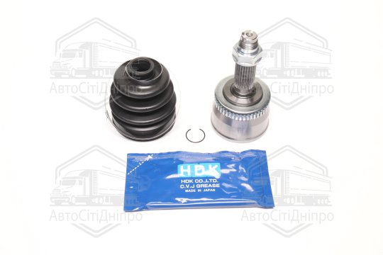 ШРКШ к-т KIA CERATO, SPECTRA 04- (вир-во H.D.K.)