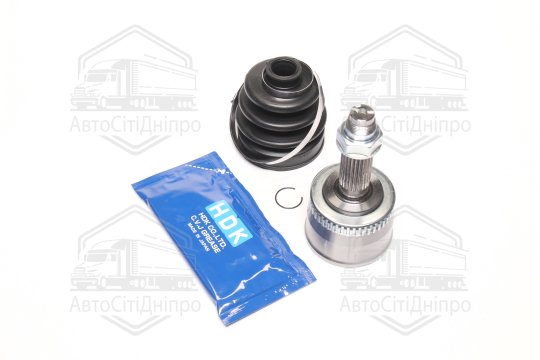 ШРКШ к-т KIA CERATO, SPECTRA 04- (вир-во H.D.K.)